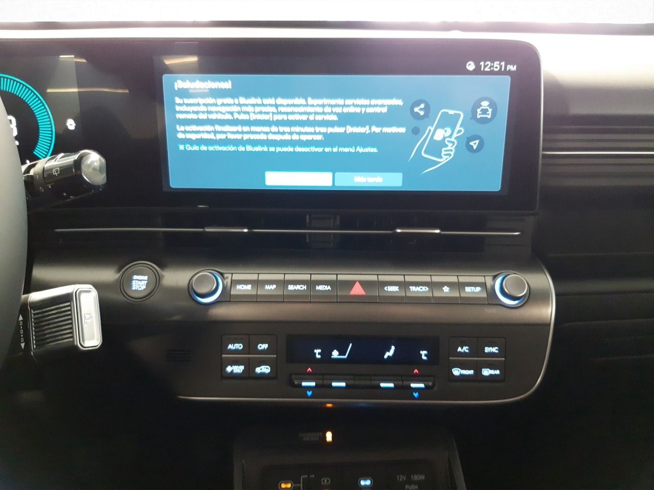 Hyundai Kona 1.6 GDI HEV MAXX DCT 5P - foto 15