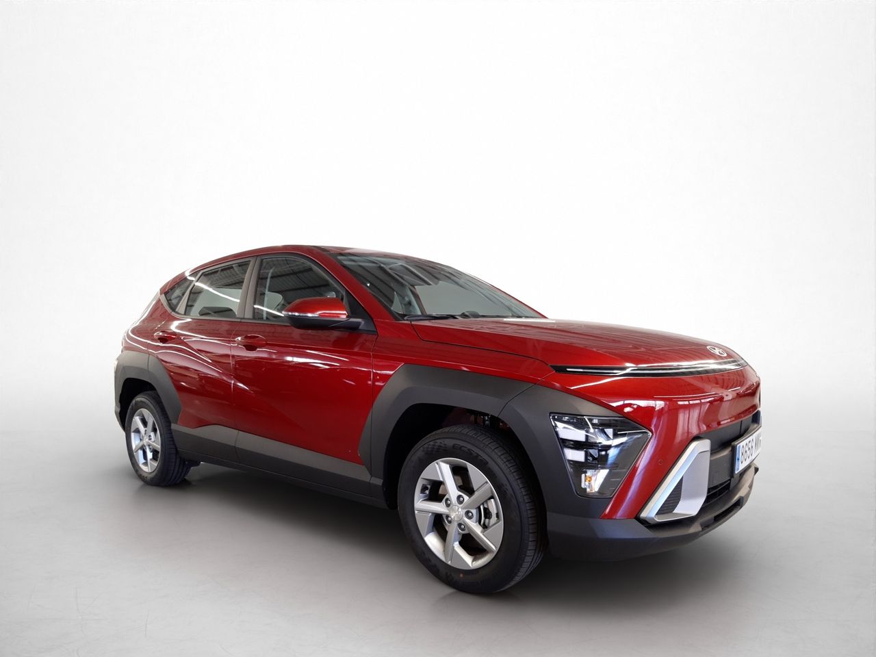 Hyundai Kona 1.6 GDI HEV MAXX DCT 5P