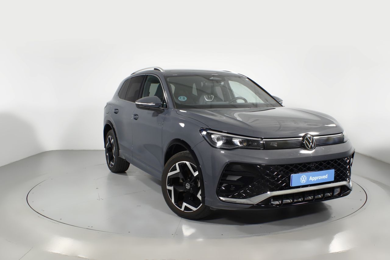 Volkswagen Tiguan 2.0 TDI 110KW R-LINE DSG 5P