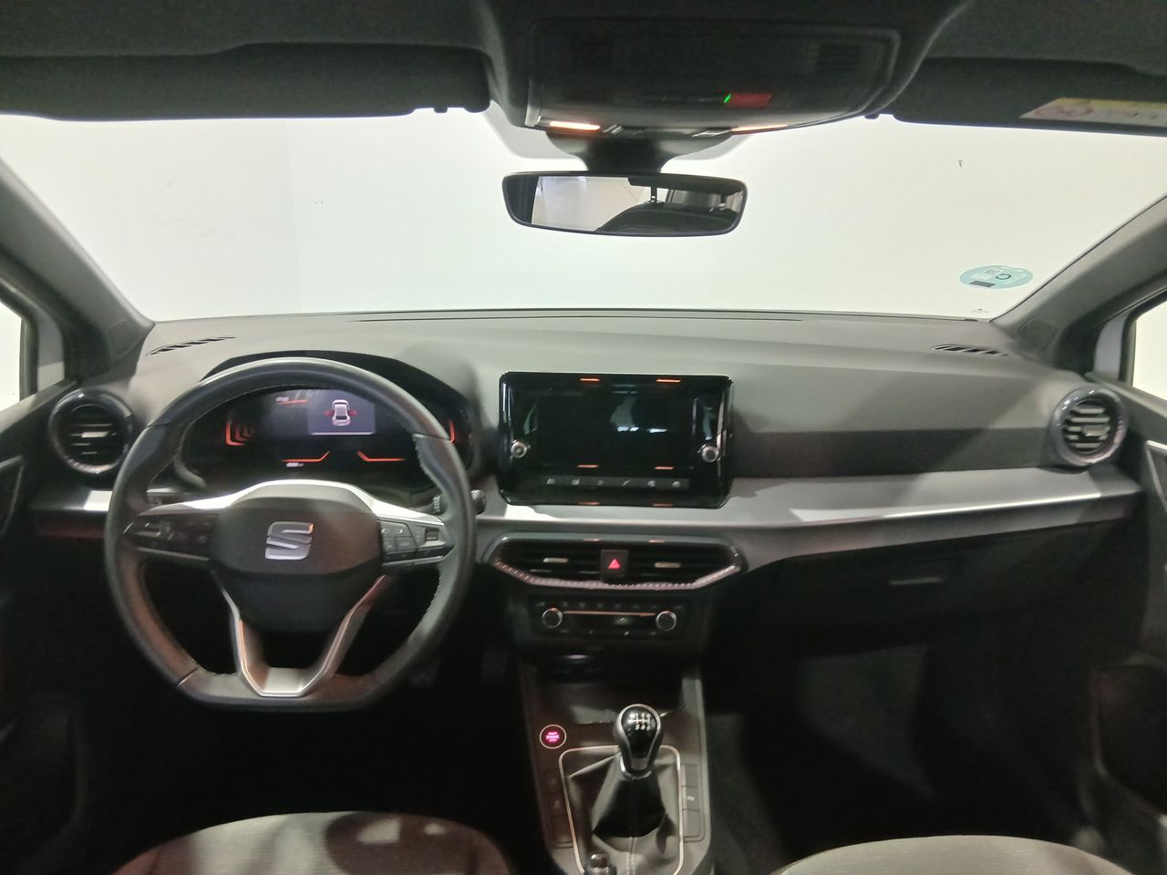 Seat Ibiza 1.0 TSI 85kW (115CV) Start&Stop Xcellence - foto 4