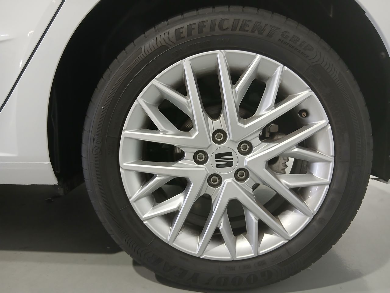 Seat Ibiza 1.0 TSI 85kW (115CV) Start&Stop Xcellence - foto 8