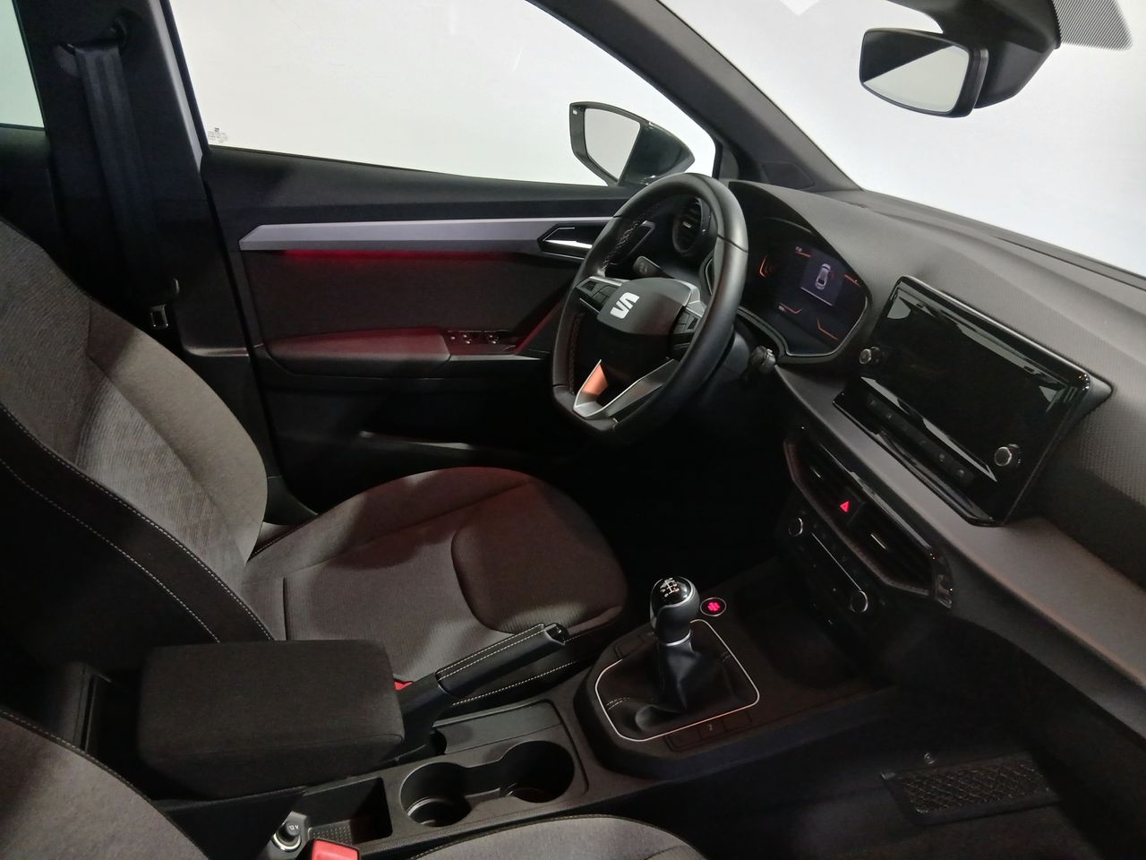 Seat Ibiza 1.0 TSI 85kW (115CV) Start&Stop Xcellence - foto 5