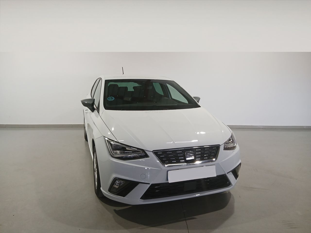 Seat Ibiza 1.0 TSI 85kW (115CV) Start&Stop Xcellence
