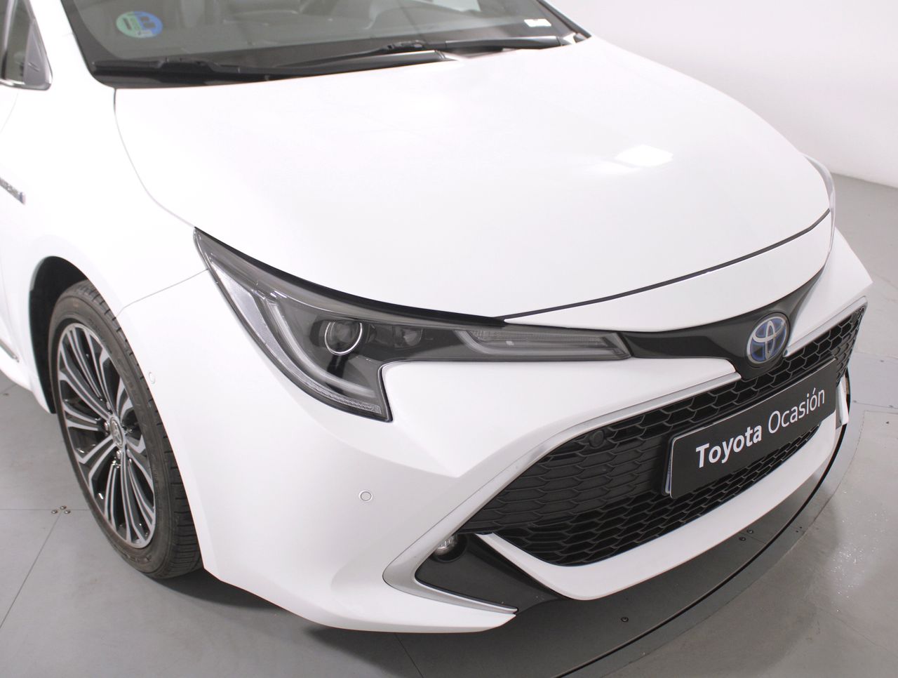 Toyota Corolla fam. 2.0 HYBRID ADVANCE E-CVT 5P - foto 16