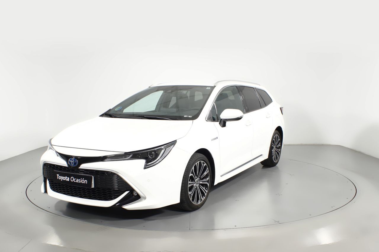 Toyota Corolla fam. 2.0 HYBRID ADVANCE E-CVT 5P - foto 21