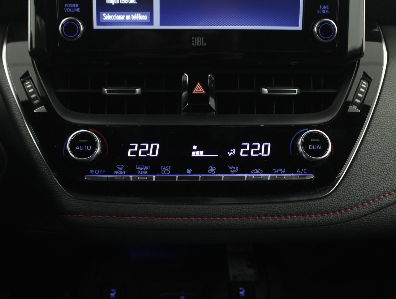 Toyota Corolla fam. 2.0 HYBRID ADVANCE E-CVT 5P - foto 11