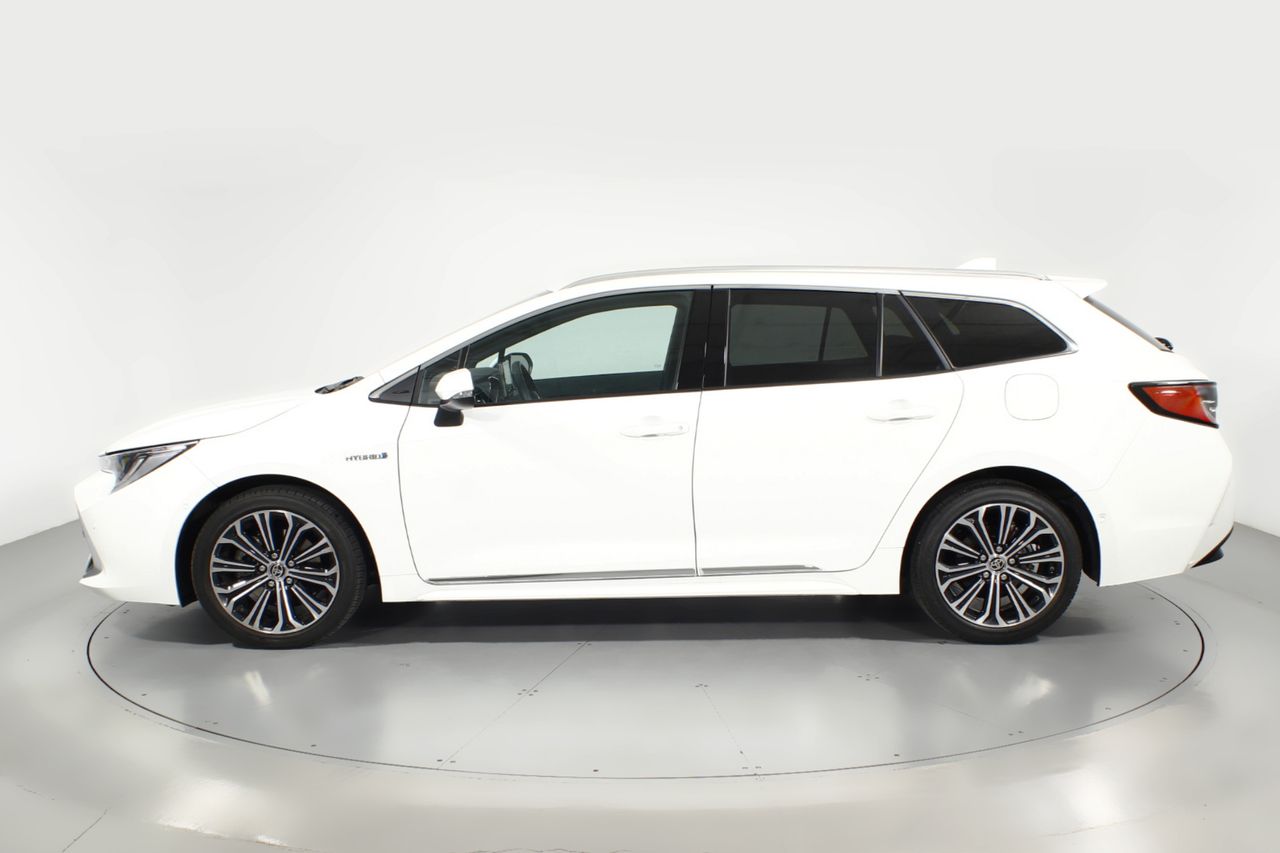 Toyota Corolla fam. 2.0 HYBRID ADVANCE E-CVT 5P - foto 19