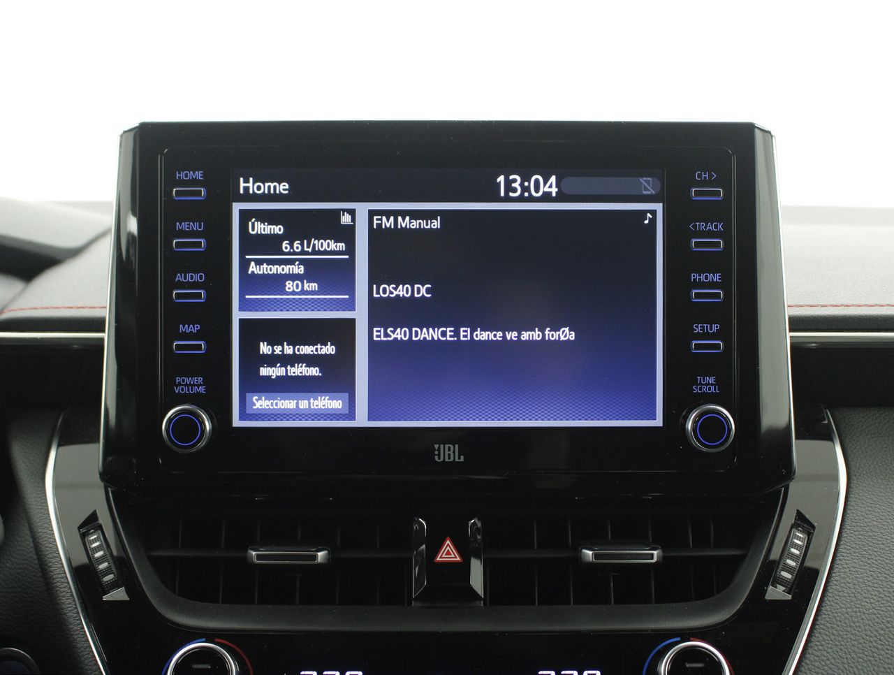 Toyota Corolla fam. 2.0 HYBRID ADVANCE E-CVT 5P - foto 12