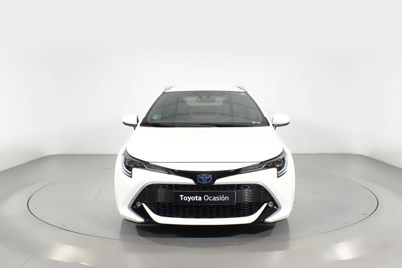 Toyota Corolla fam. 2.0 HYBRID ADVANCE E-CVT 5P - foto 22