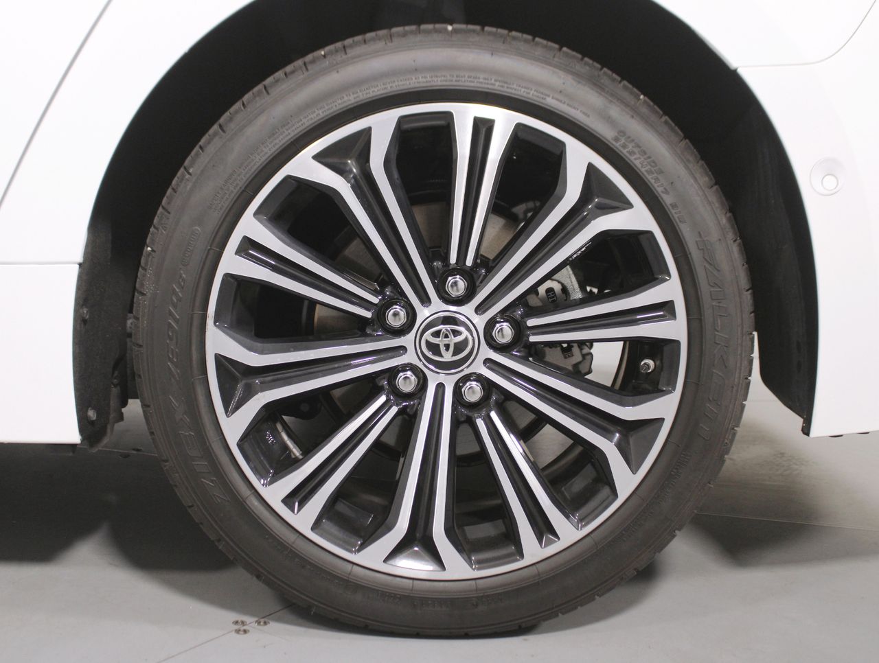 Toyota Corolla fam. 2.0 HYBRID ADVANCE E-CVT 5P - foto 8