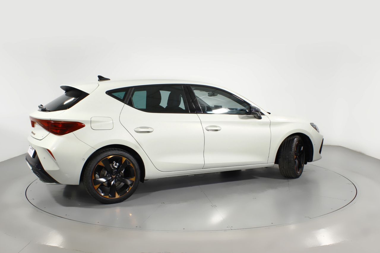 Cupra León 1.5 ETSI MHEV 110KW DSG 5P - foto 24