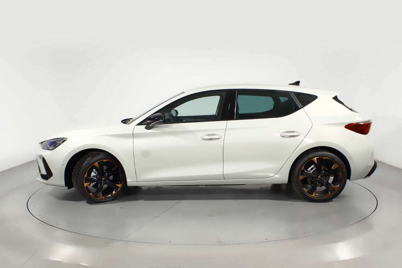 Cupra León 1.5 ETSI MHEV 110KW DSG 5P - foto 19