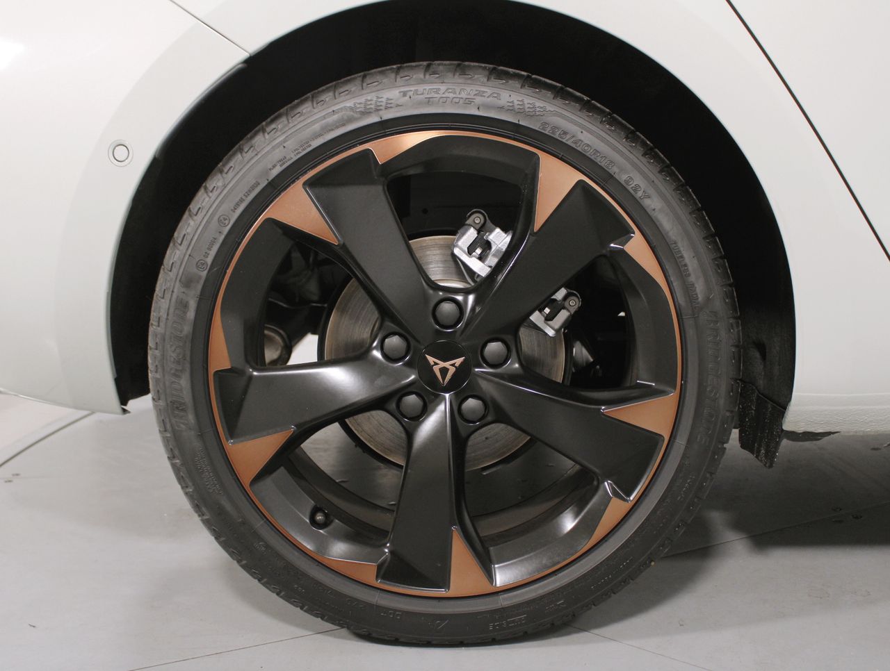 Cupra León 1.5 ETSI MHEV 110KW DSG 5P - foto 8