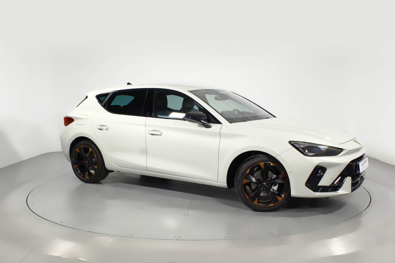 Cupra León 1.5 ETSI MHEV 110KW DSG 5P - foto 23