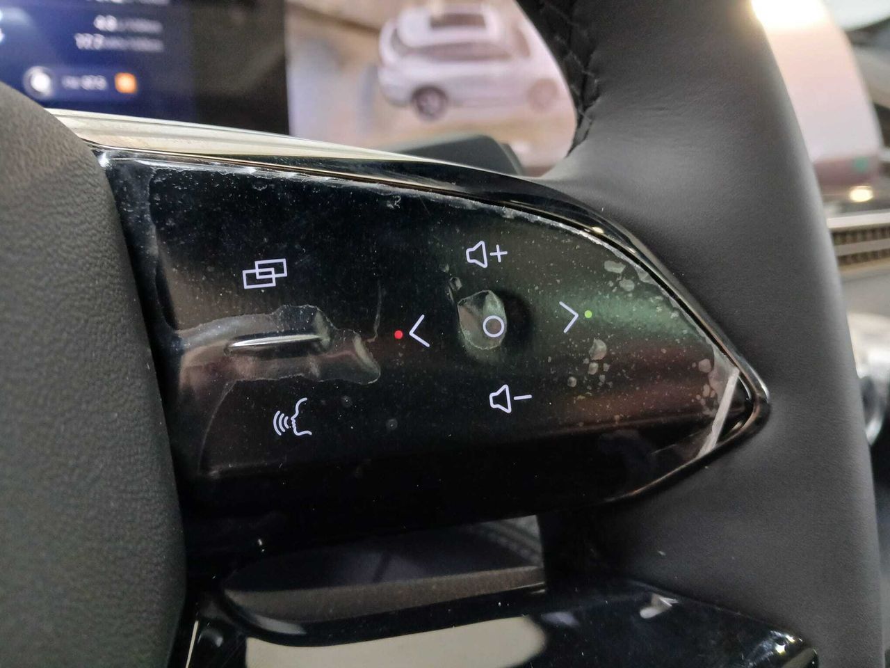 Omoda 5 1.5 TGDI SHS PREMIUM DHT 5P - foto 16