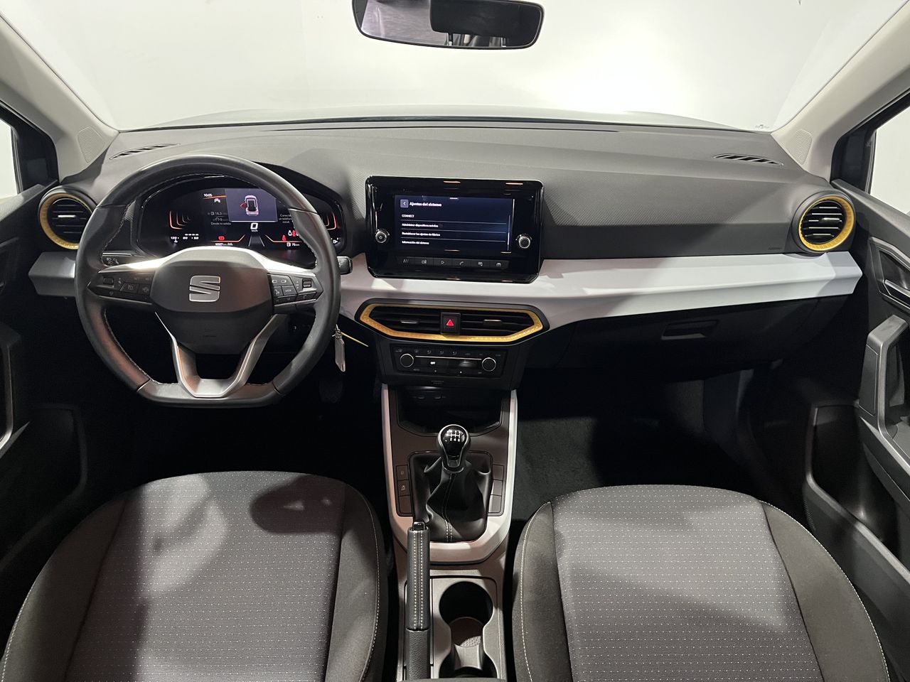 Seat Arona 1.0 TSI 85KW STYLE SPECIAL EDITION 5P - foto 4