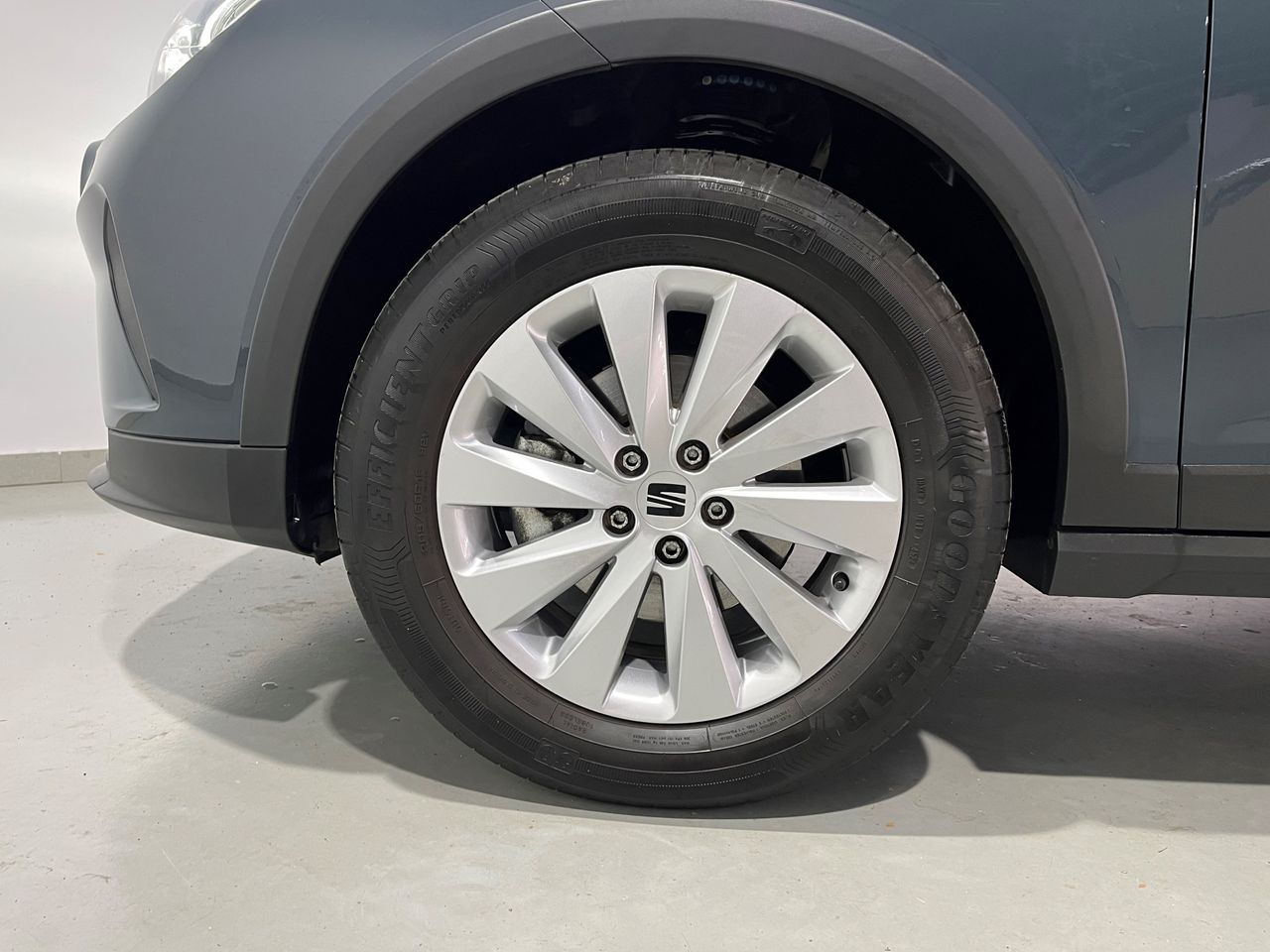 Seat Arona 1.0 TSI 85KW STYLE SPECIAL EDITION 5P - foto 8