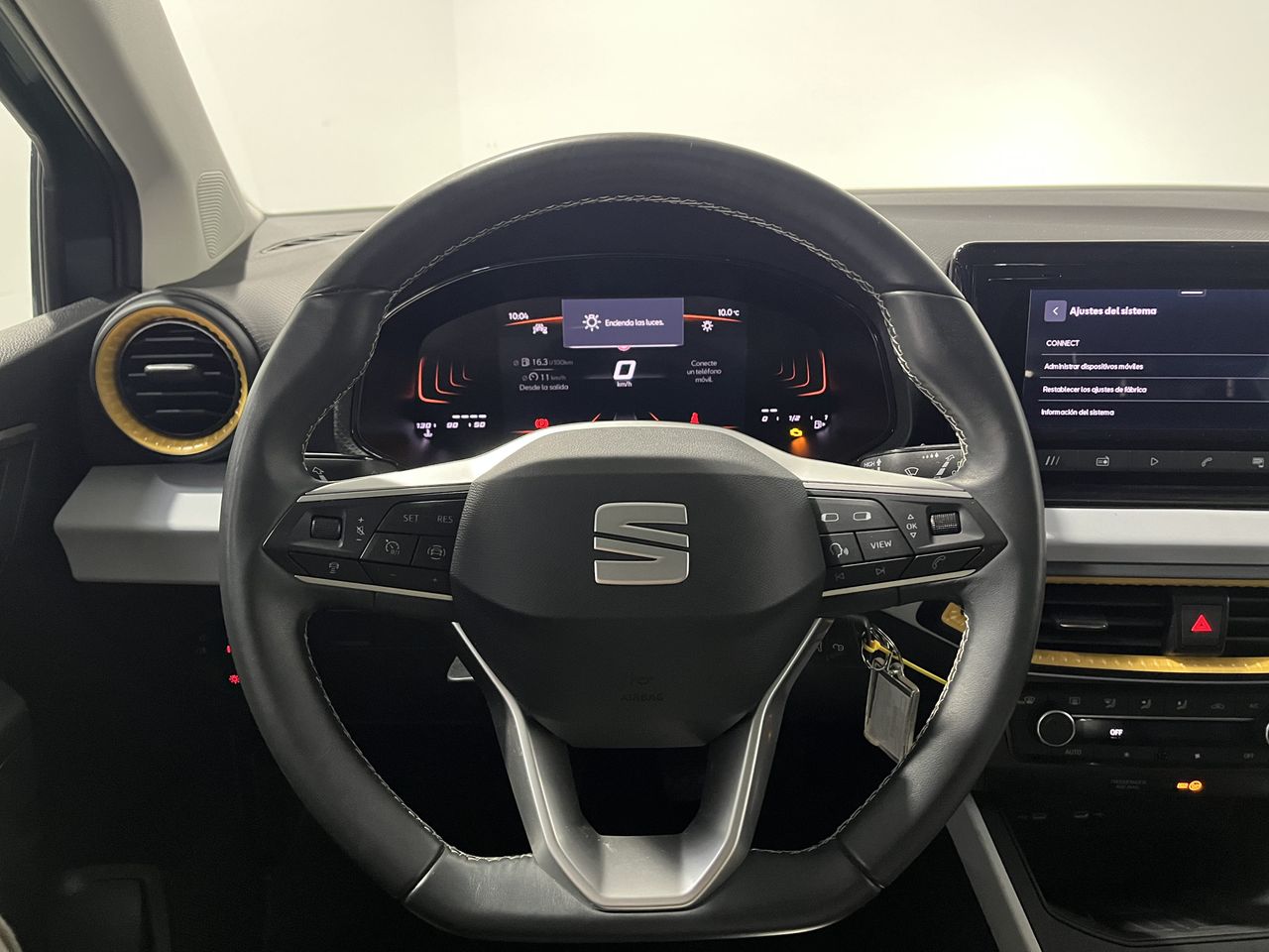 Seat Arona 1.0 TSI 85KW STYLE SPECIAL EDITION 5P - foto 9