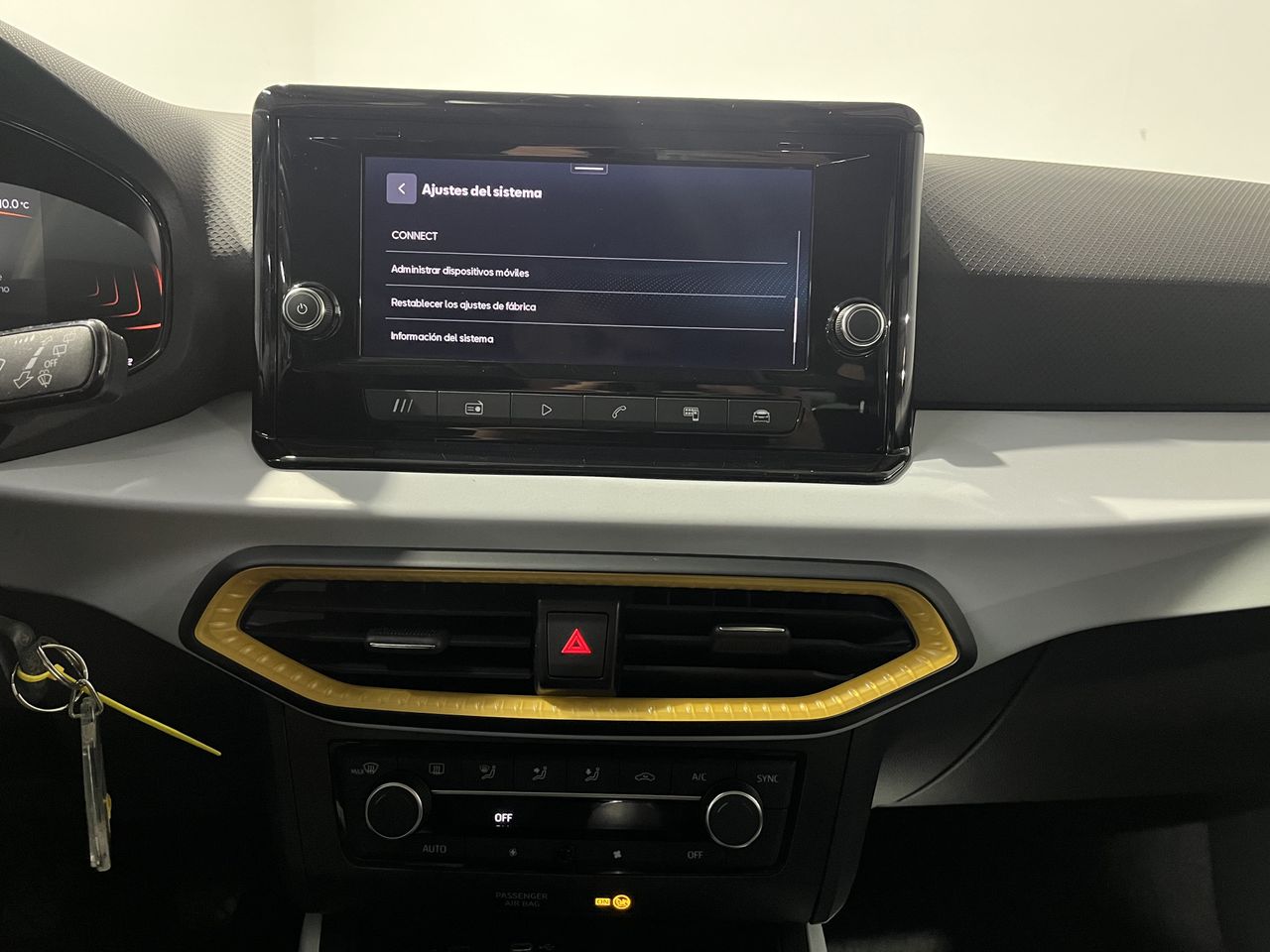 Seat Arona 1.0 TSI 85KW STYLE SPECIAL EDITION 5P - foto 10