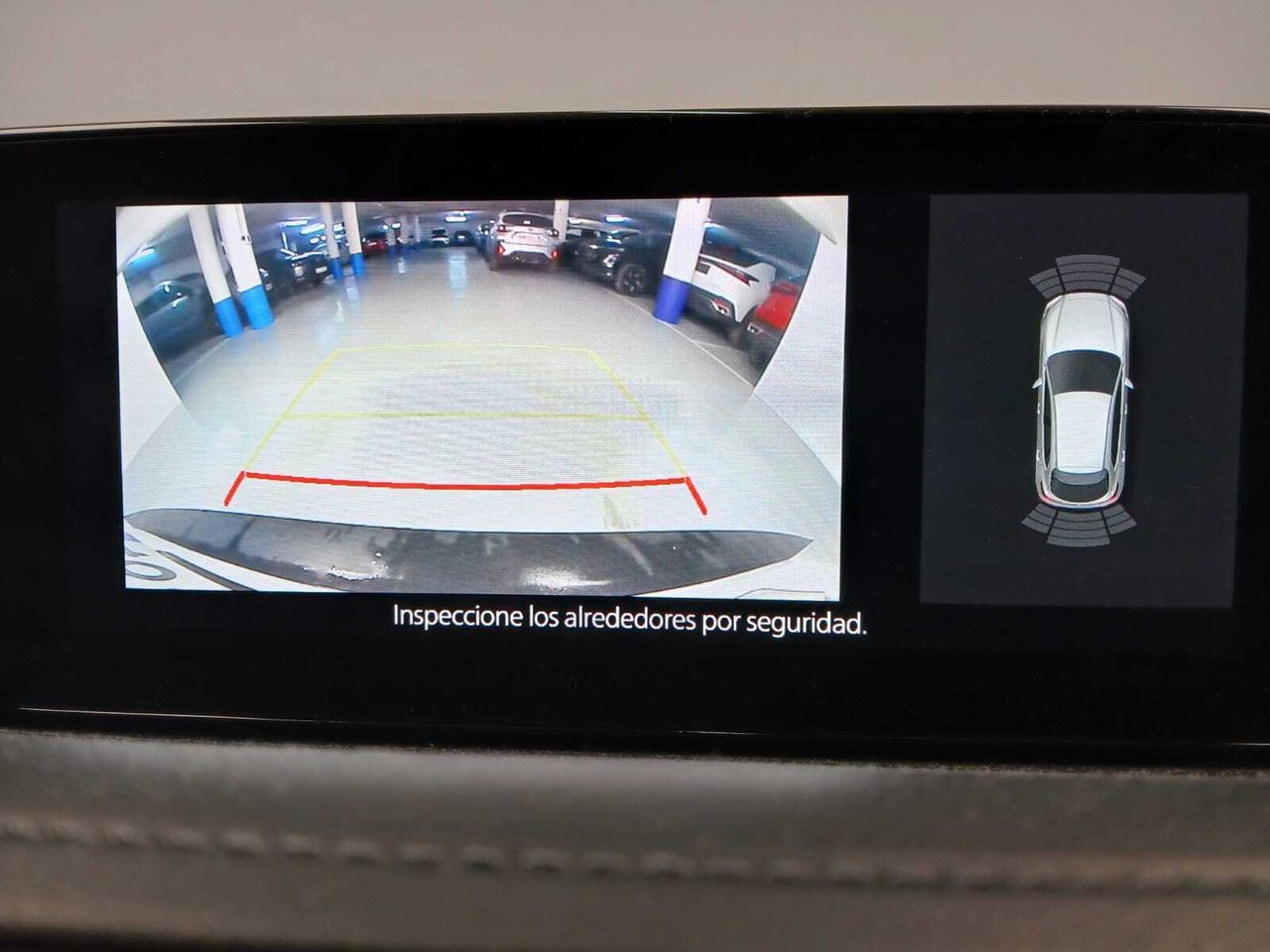 Mazda CX-30 2.0 E-SKYACTIV-X 137KW EVOLUTION 2WD 5P - foto 11