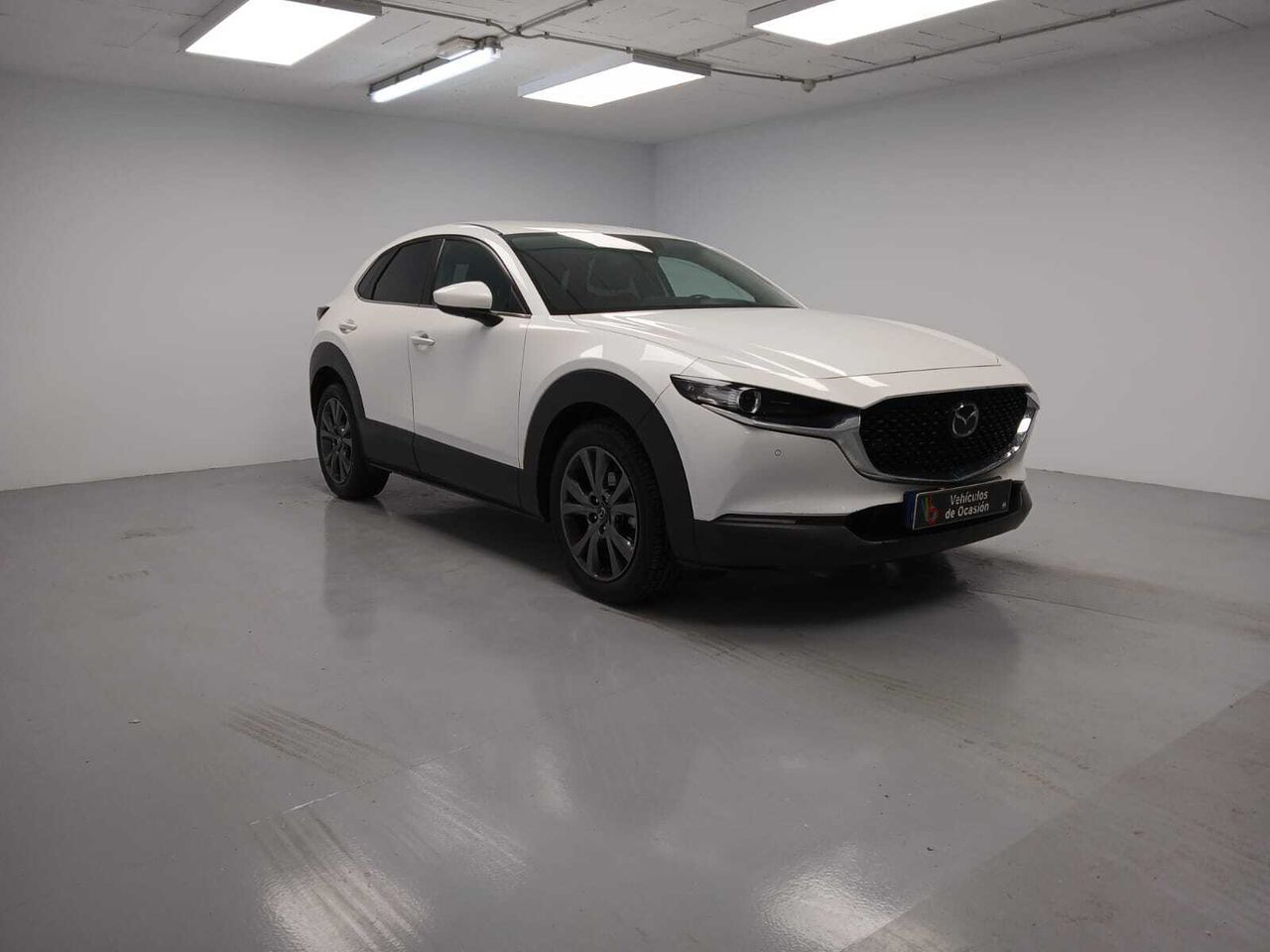 Mazda CX-30 2.0 E-SKYACTIV-X 137KW EVOLUTION 2WD 5P - foto 2