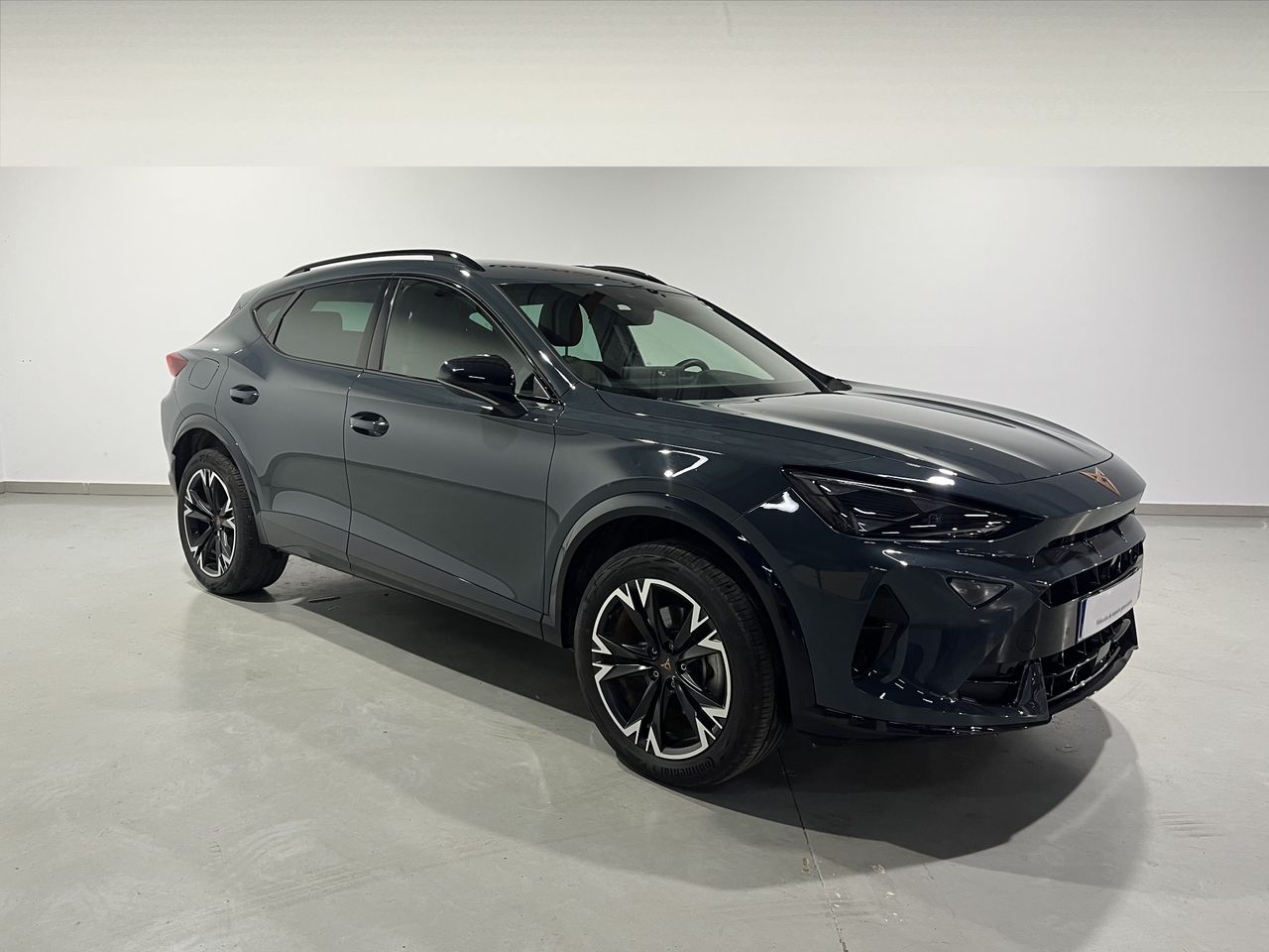 Cupra Formentor 1.5 TSI 110KW 5P