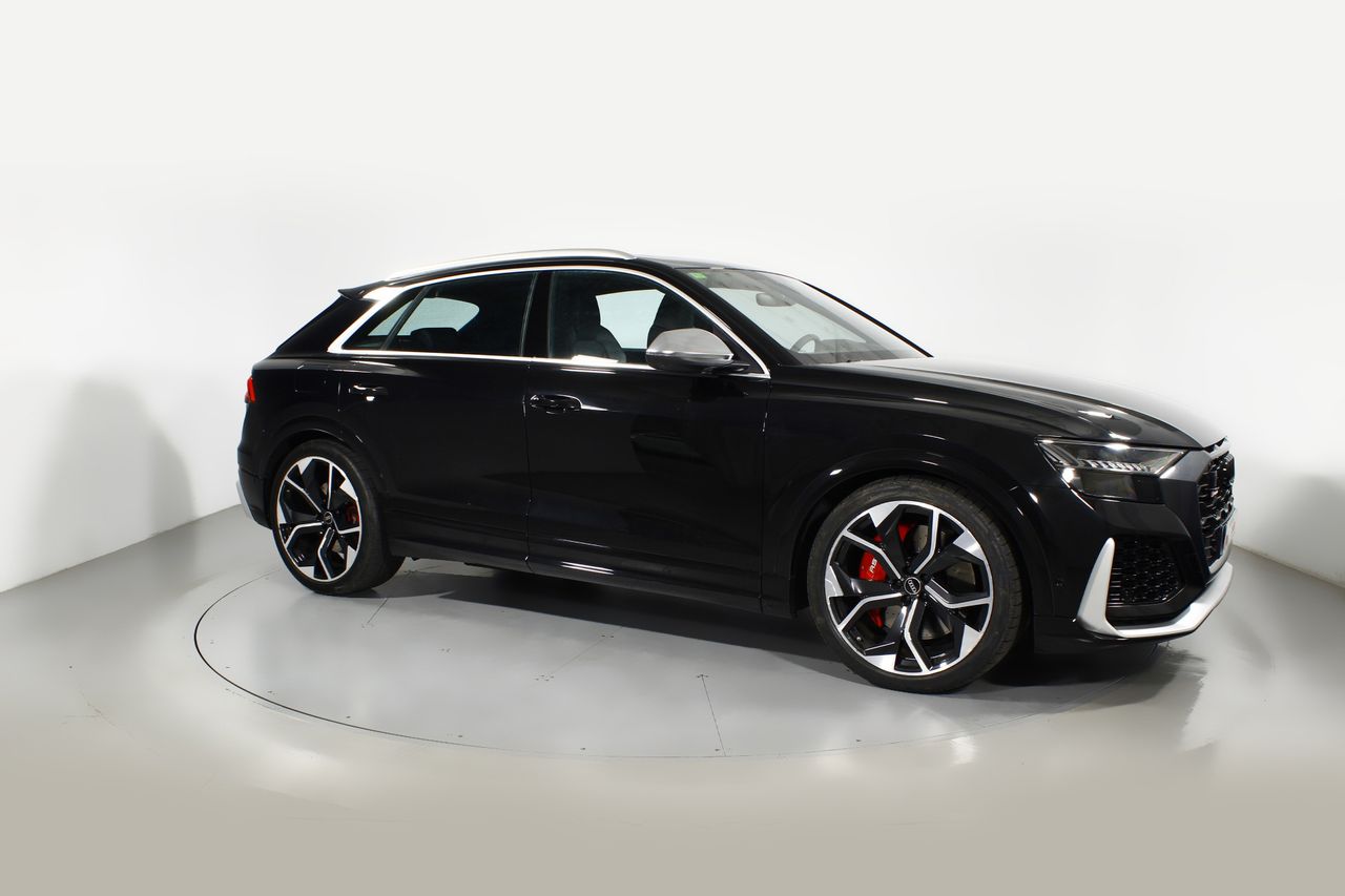 Audi Q8 RS Q8 TFSI QUATTRO TIPTRONIC - foto 23