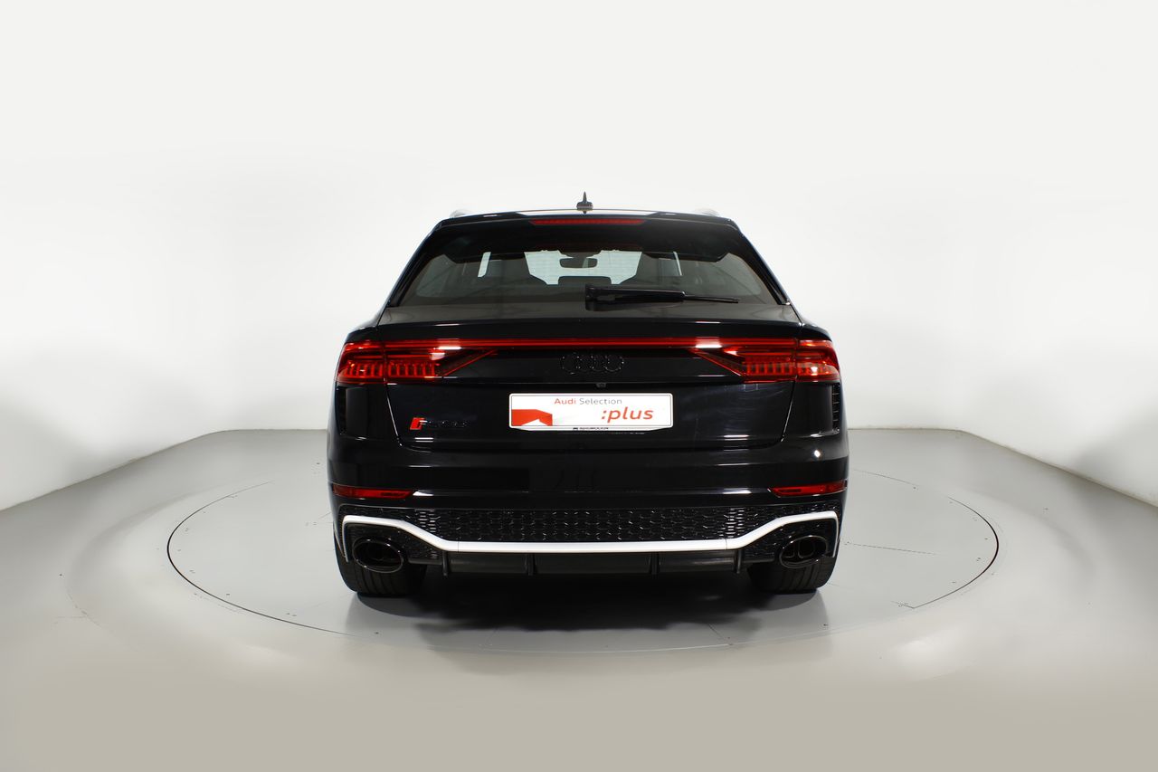 Audi Q8 RS Q8 TFSI QUATTRO TIPTRONIC - foto 17