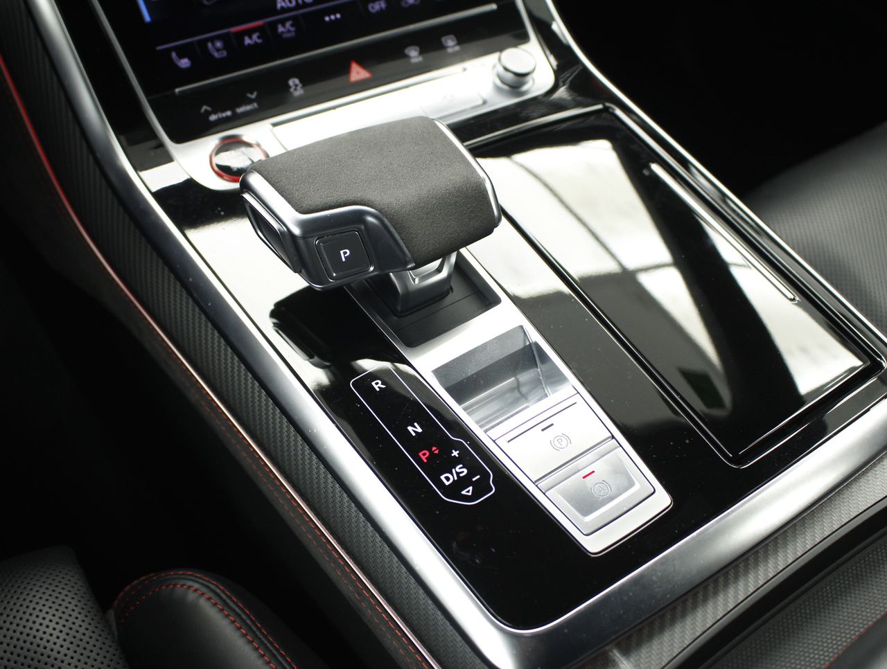 Audi Q8 RS Q8 TFSI QUATTRO TIPTRONIC - foto 10