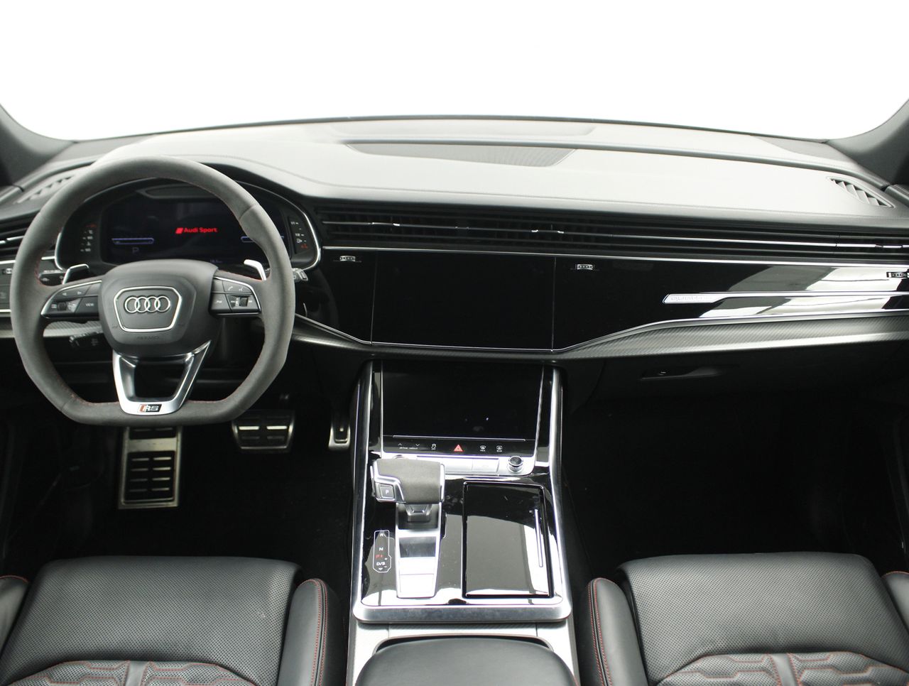 Audi Q8 RS Q8 TFSI QUATTRO TIPTRONIC - foto 4