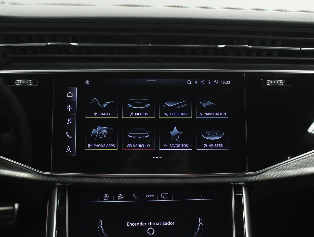 Audi Q8 RS Q8 TFSI QUATTRO TIPTRONIC - foto 12