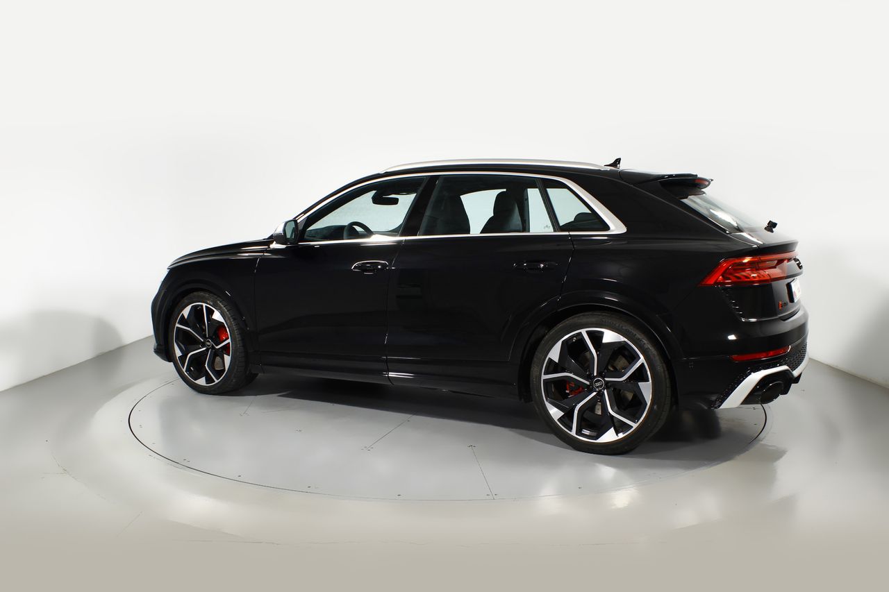 Audi Q8 RS Q8 TFSI QUATTRO TIPTRONIC - foto 18