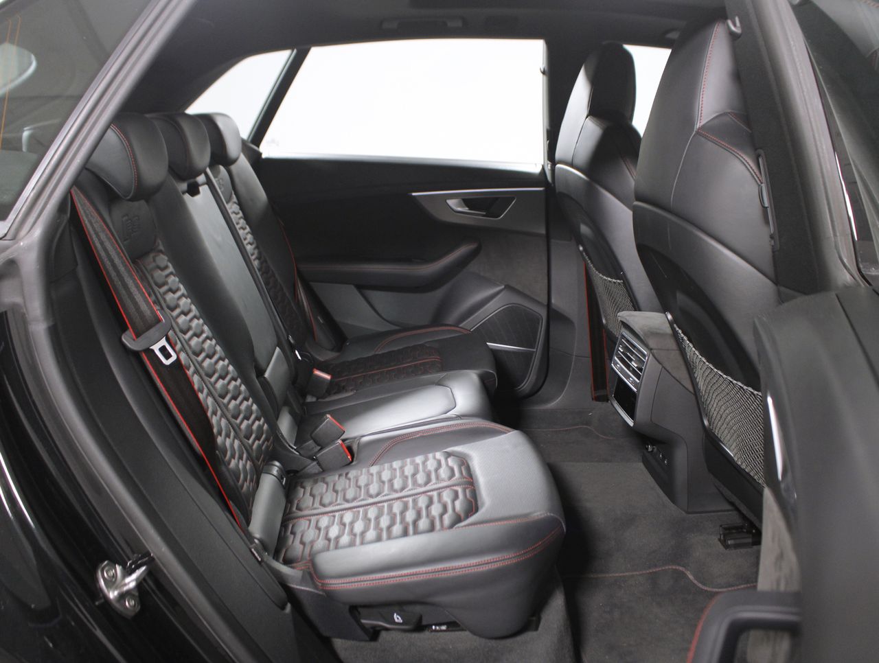 Audi Q8 RS Q8 TFSI QUATTRO TIPTRONIC - foto 6