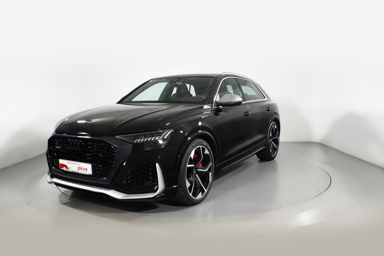 Audi Q8 RS Q8 TFSI QUATTRO TIPTRONIC - foto 21