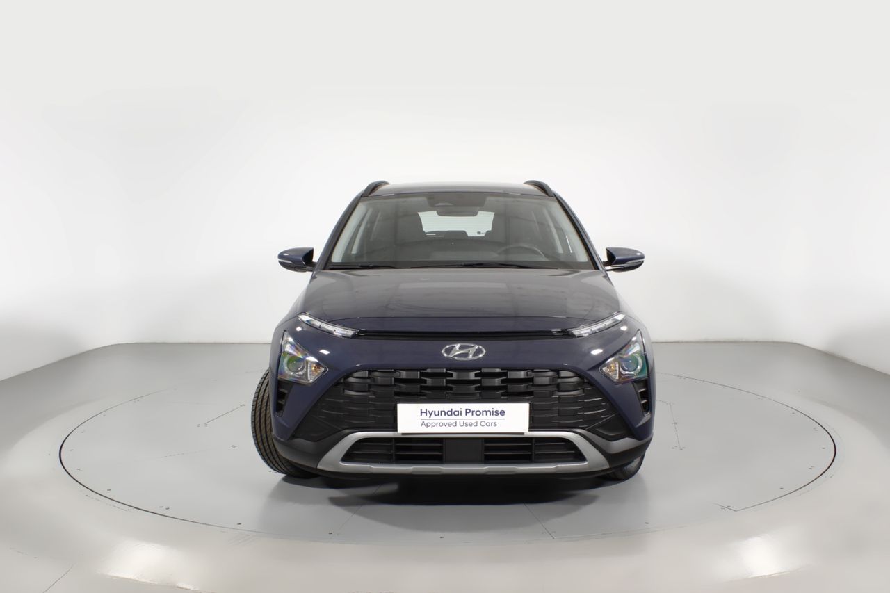 Hyundai Bayon 1.2 MPI KLASS 5P - foto 22