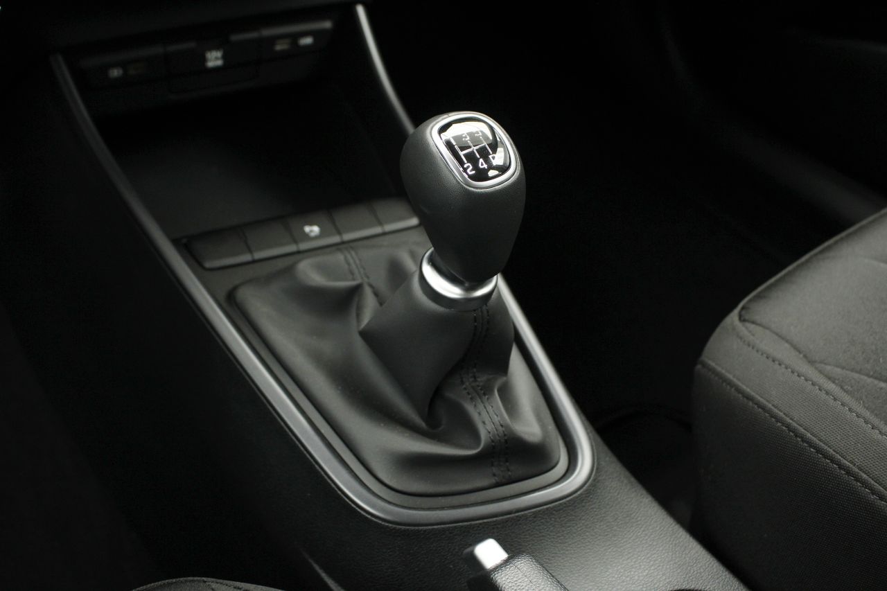 Hyundai Bayon 1.2 MPI KLASS 5P - foto 10