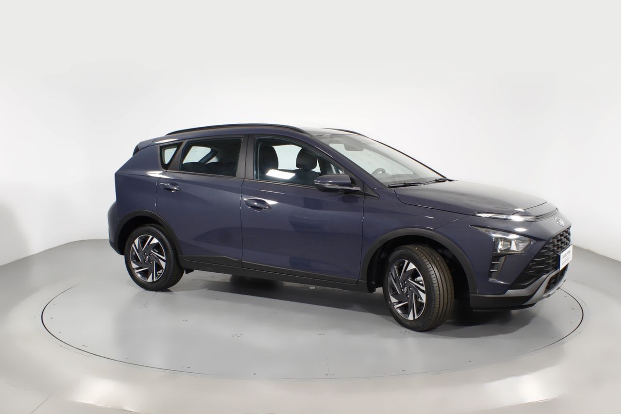 Hyundai Bayon 1.2 MPI KLASS 5P - foto 23