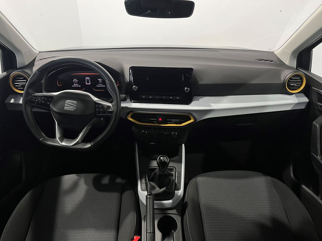 Seat Arona 1.0 TSI 85KW STYLE SPECIAL EDITION 5P - foto 4