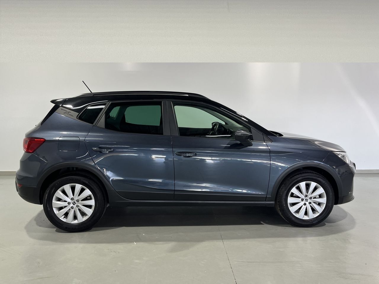 Seat Arona 1.0 TSI 85KW STYLE SPECIAL EDITION 5P - foto 3