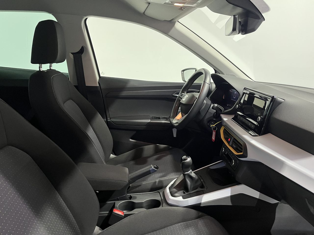 Seat Arona 1.0 TSI 85KW STYLE SPECIAL EDITION 5P - foto 5