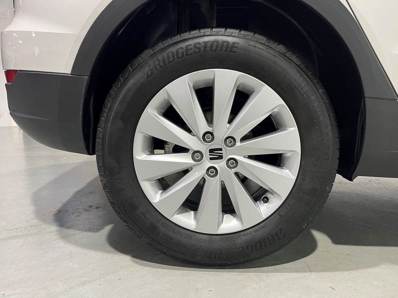 Seat Arona 1.0 TSI 85KW STYLE SPECIAL EDITION 5P - foto 8