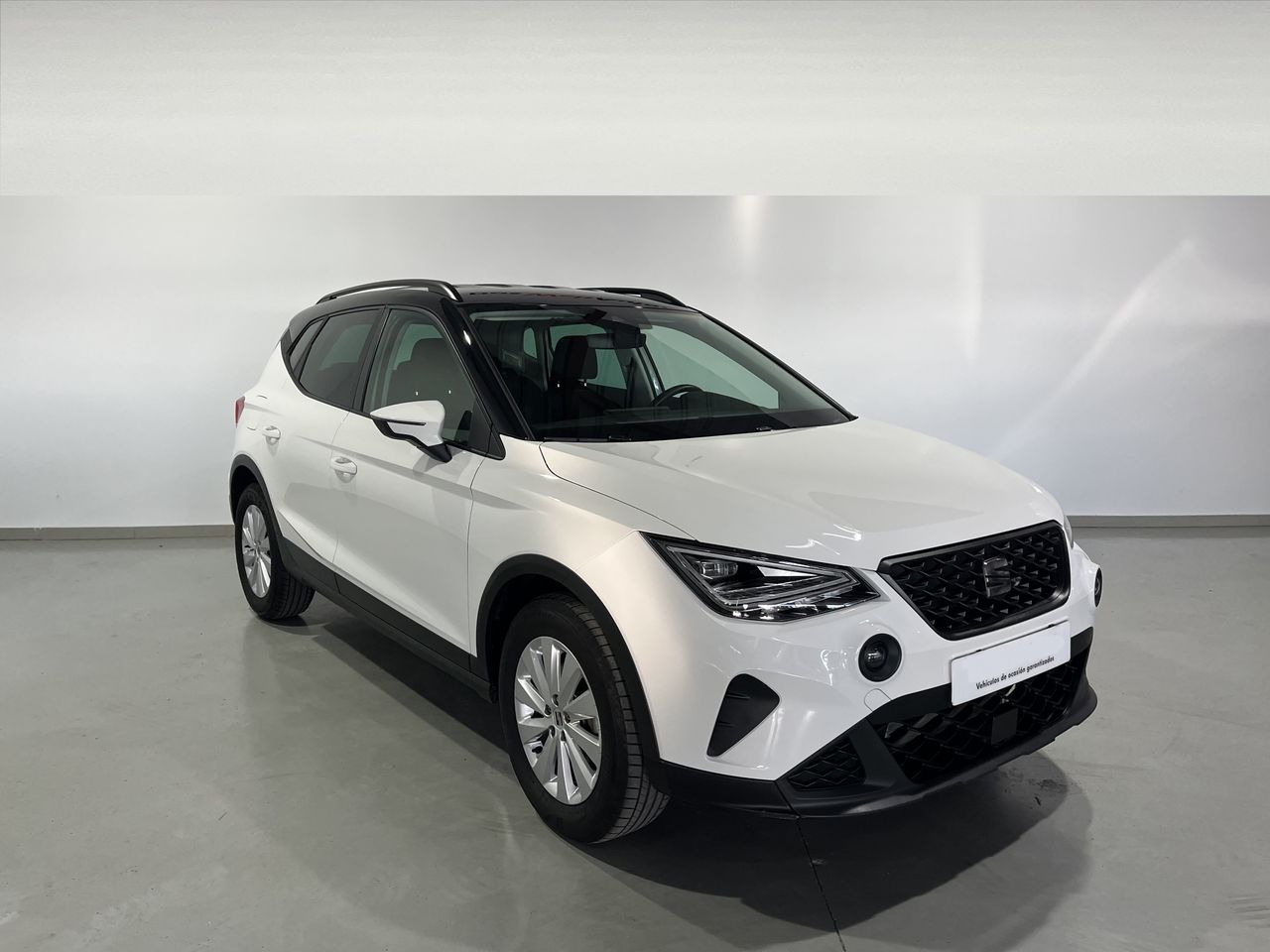 Seat Arona 1.0 TSI 85KW STYLE SPECIAL EDITION 5P