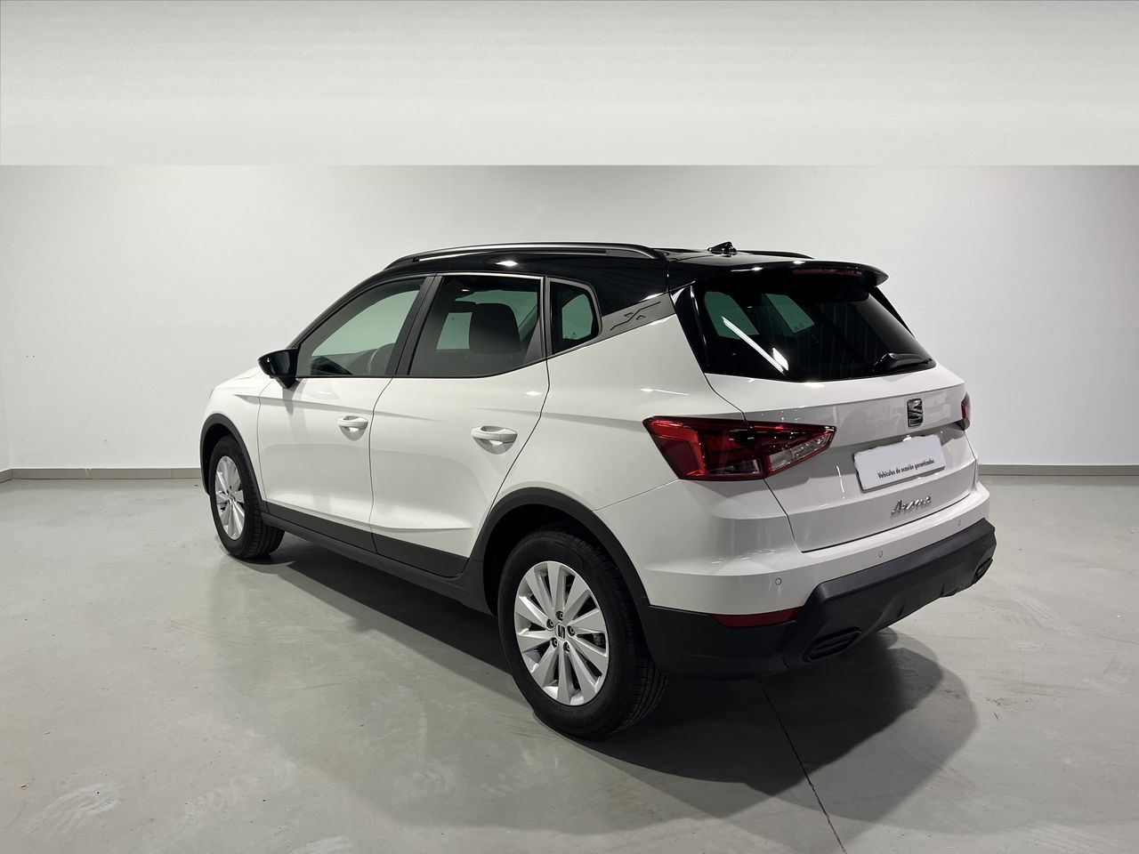 Seat Arona 1.0 TSI 85KW STYLE SPECIAL EDITION 5P - foto 2