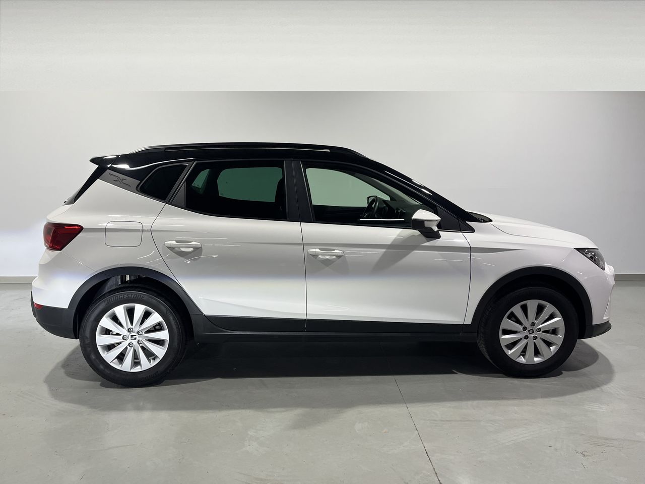 Seat Arona 1.0 TSI 85KW STYLE SPECIAL EDITION 5P - foto 3