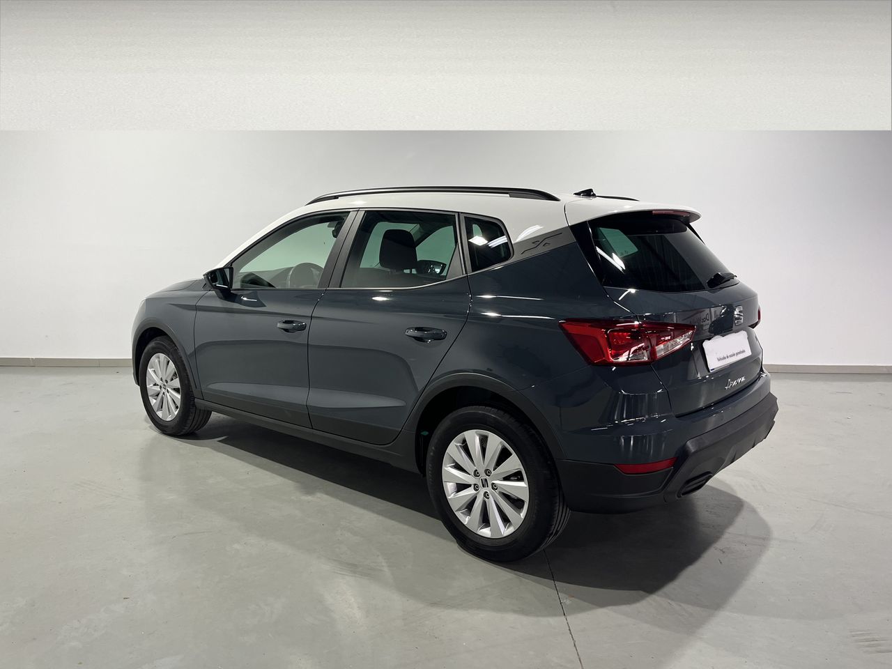 Seat Arona 1.0 TSI 85KW STYLE SPECIAL EDITION 5P - foto 2