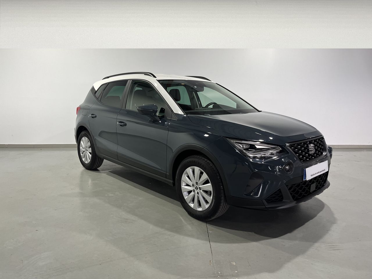 Seat Arona 1.0 TSI 85KW STYLE SPECIAL EDITION 5P