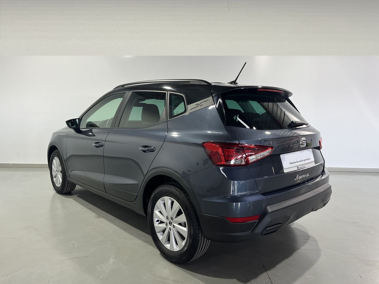 Seat Arona 1.0 TSI 85KW STYLE SPECIAL EDITION 5P - foto 2