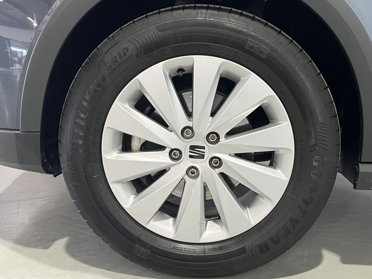 Seat Arona 1.0 TSI 85KW STYLE SPECIAL EDITION 5P - foto 8