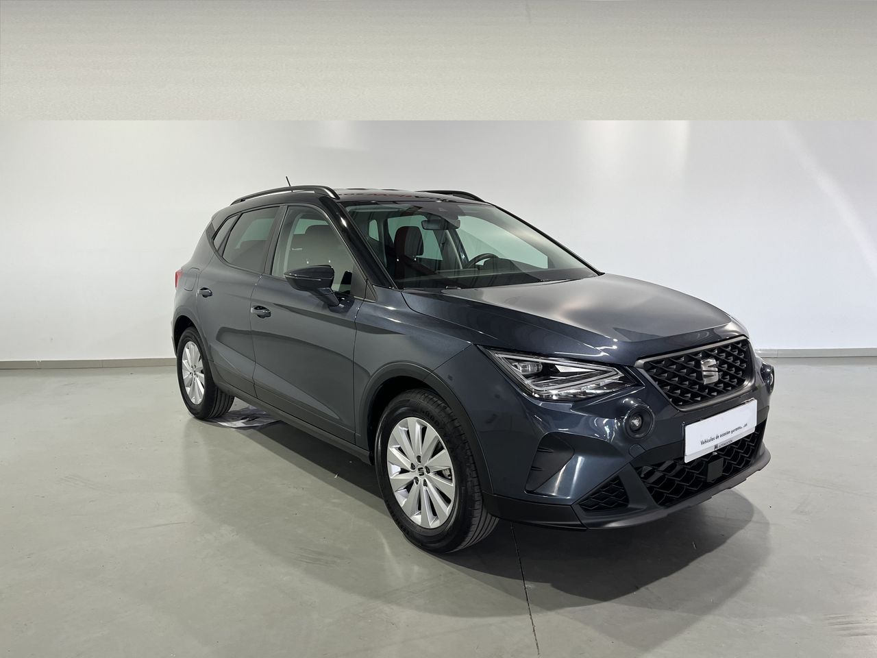 Seat Arona 1.0 TSI 85KW STYLE SPECIAL EDITION 5P