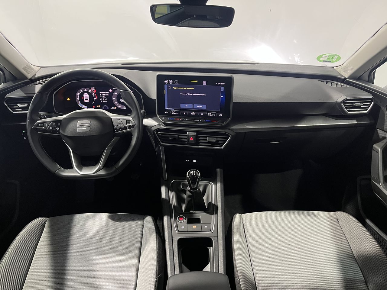 Seat Leon 1.5 TSI 85KW S/S STYLE 25 ANIVERSARIO 5P - foto 4